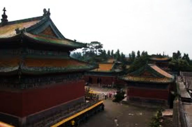 Chengde Trip Packages