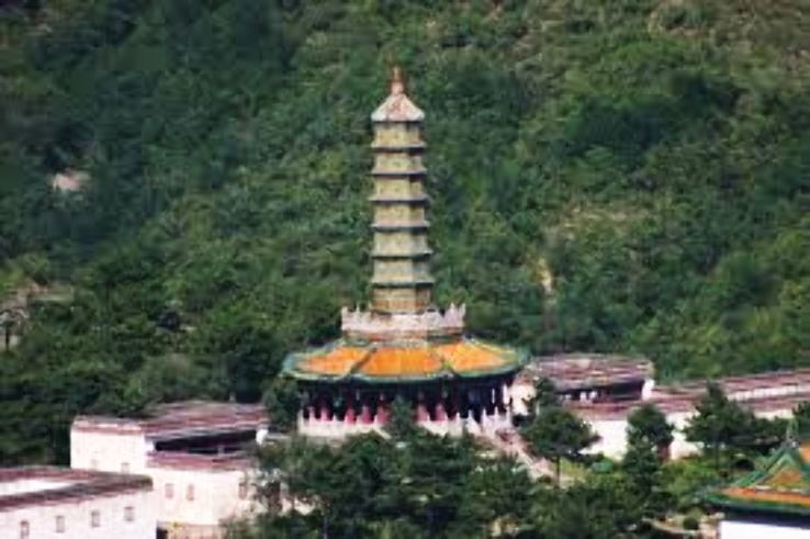 Chengde Trip Packages