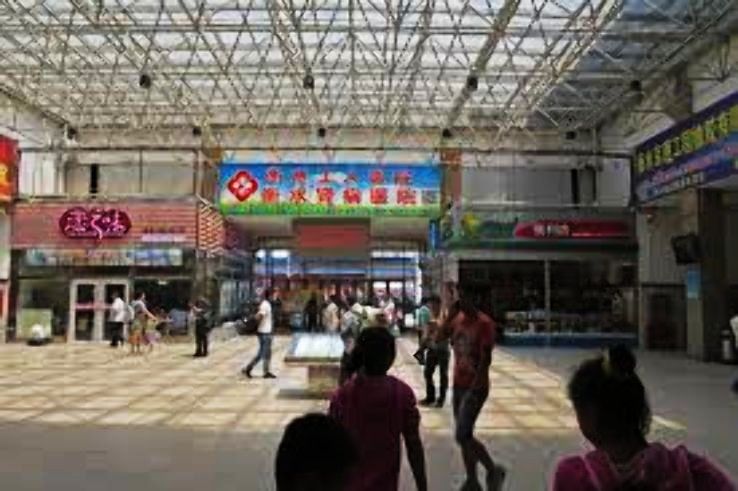 Hengshui Trip Packages