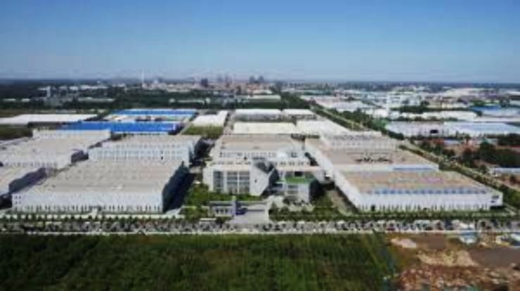 Langfang Trip Packages