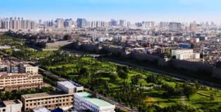 Yingtan Trip Packages