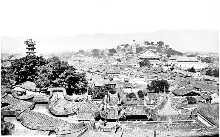 Gongzhuling Trip Packages