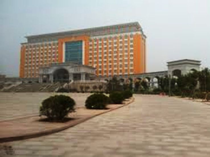 Zhangdian Trip Packages Zhangdian Trip Packages