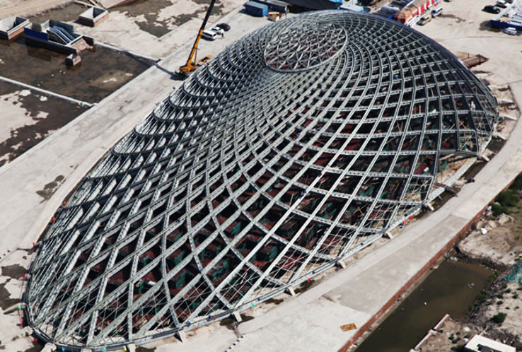 Yangliuqing Trip Packages