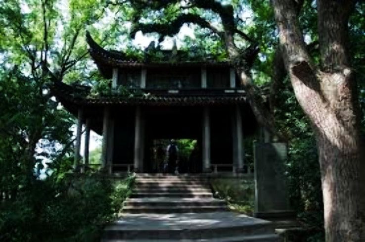 Fenghua Trip Packages