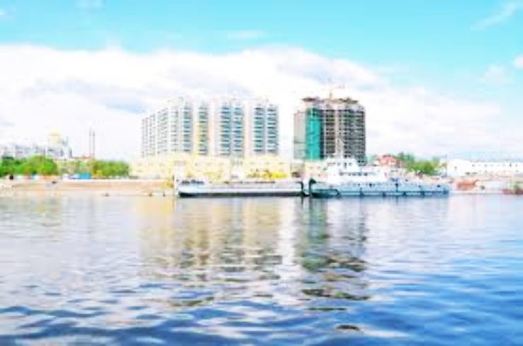 Blagoveshchensk Trip Packages