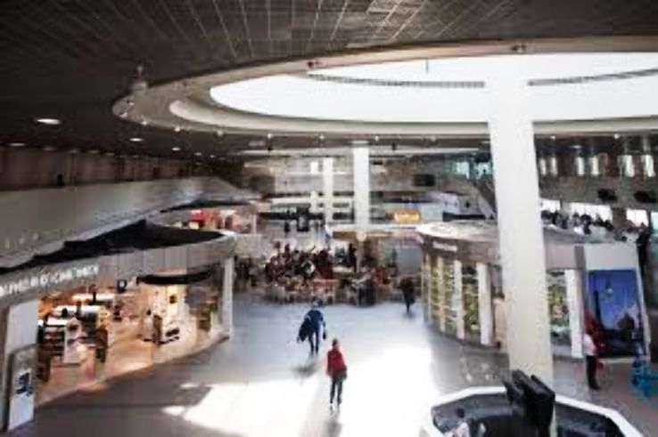 Shimanovsk Trip Packages