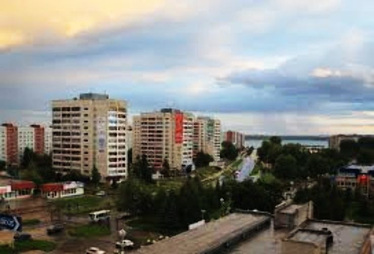 Chelyabinsk Trip Packages