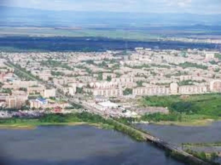 Magnitogorsk Trip Packages