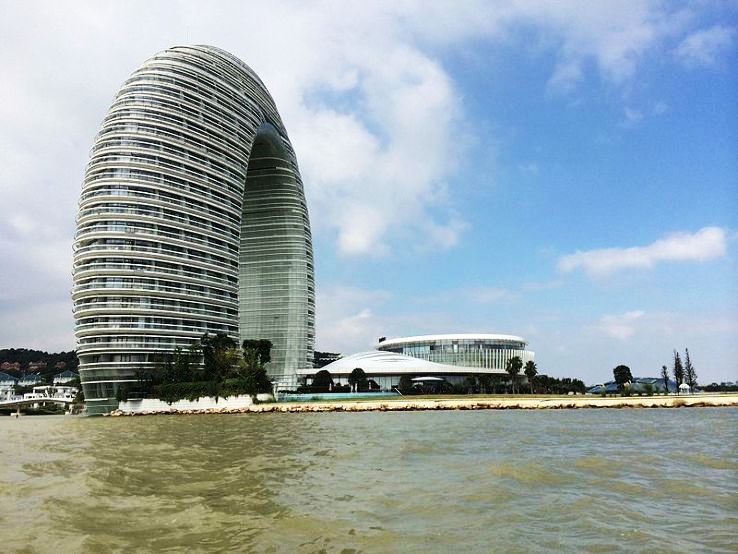 Huzhou Trip Packages