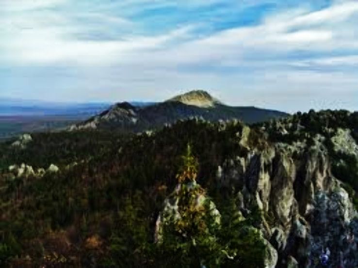 Zlatoust Trip Packages Zlatoust Trip Packages