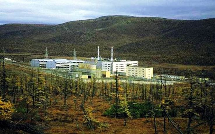 Bilibino Trip Packages