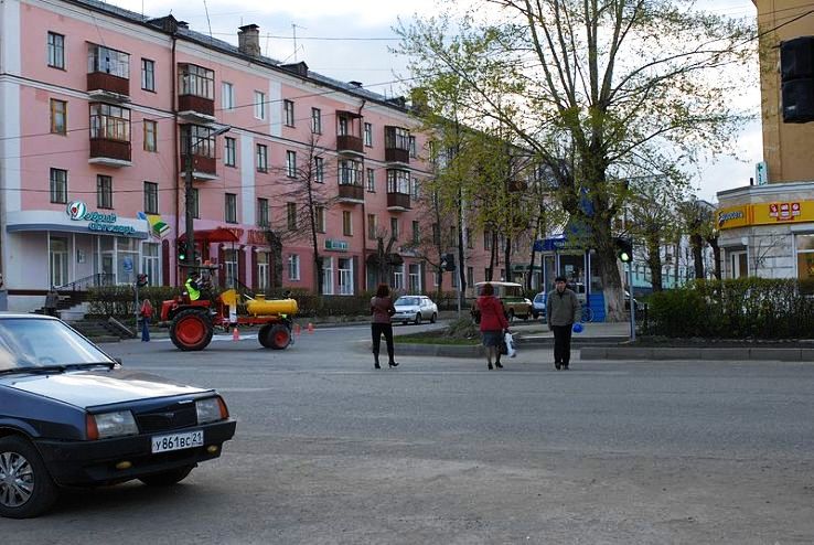 Kanash Trip Packages