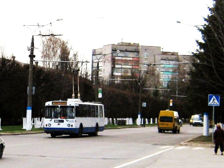 Novocheboksarsk Trip Packages