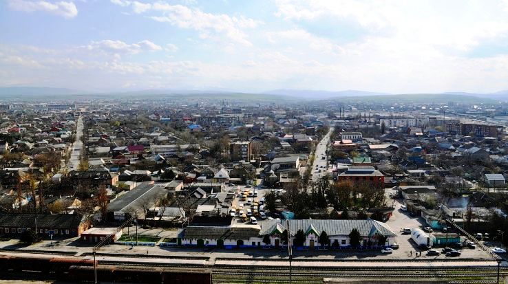 Kaspiysk Trip Packages Kaspiysk Trip Packages