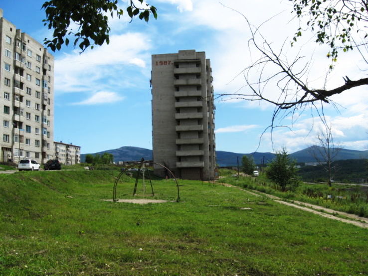 Sovetskaya Gavan Trip Packages