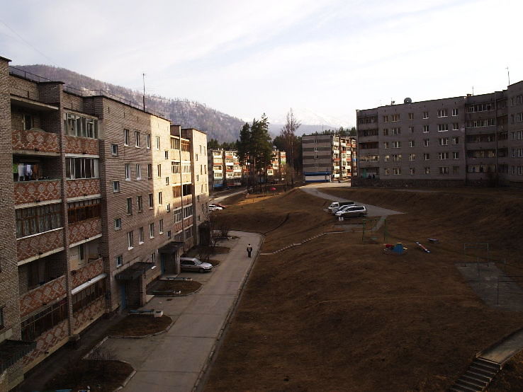 Cheryomushki  Trip Packages