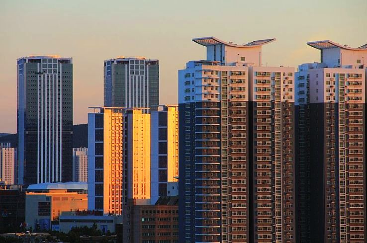 Huaiyin  Trip Packages