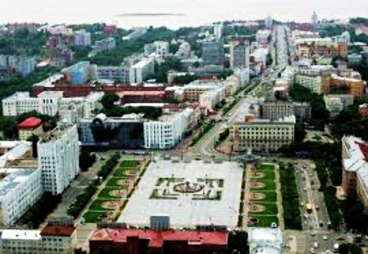 Vikhorevka Trip Packages Vikhorevka Trip Packages