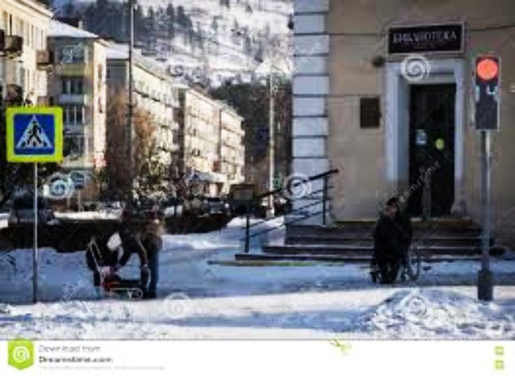 Zheleznogorsk Ilimskij  Trip Packages