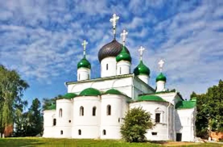 Pereslavl Zalessky Trip Packages