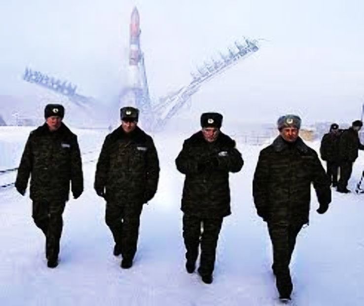 Plesetsk Trip Packages Plesetsk Trip Packages