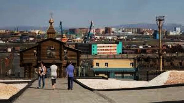 Norilsk Trip Packages