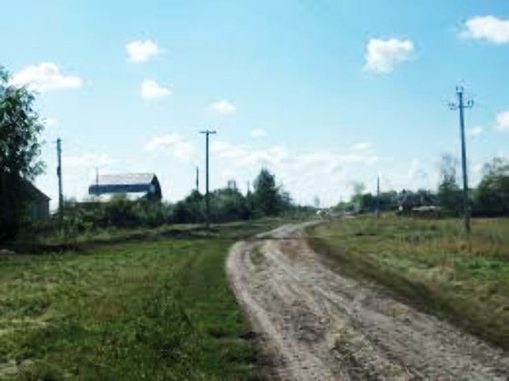 Borisovka Trip Packages