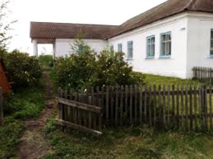 Borisovka Trip Packages