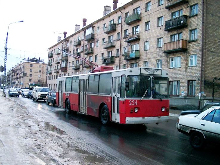 Petrozavodsk Trip Packages