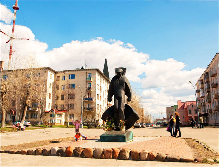 Arkhangelsk Trip Packages