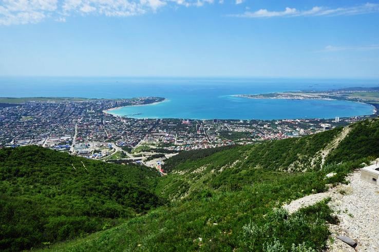 Gelendzhik Trip Packages