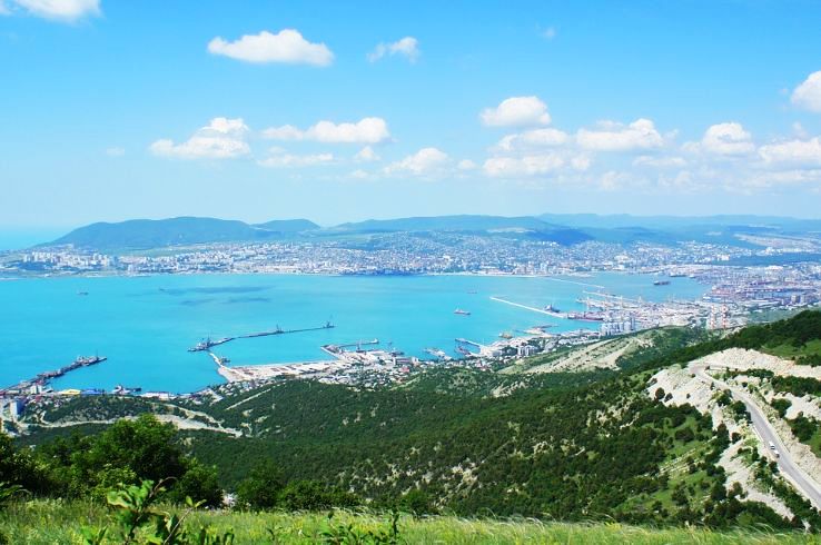 Novorossiysk Trip Packages Novorossiysk Trip Packages