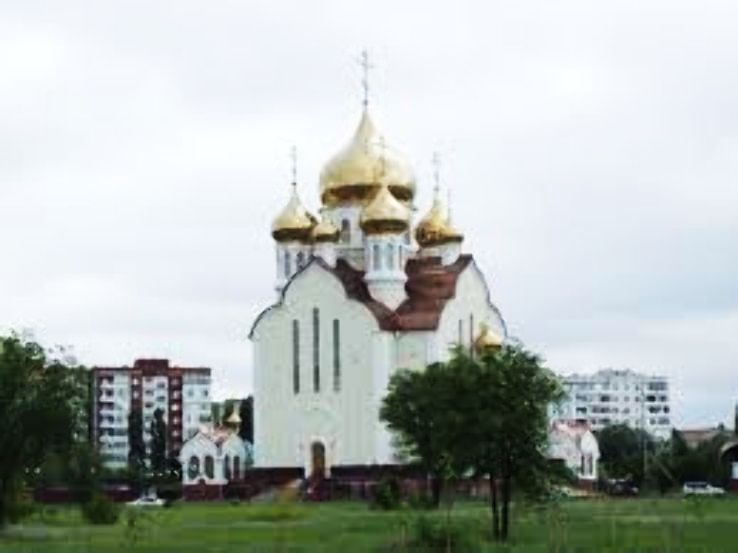 Volgodonsk Trip Packages