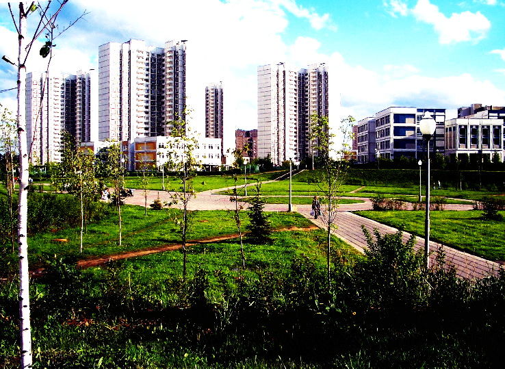 Zelenograd Trip Packages