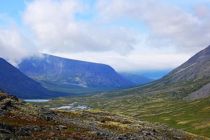 Apatity Trip Packages