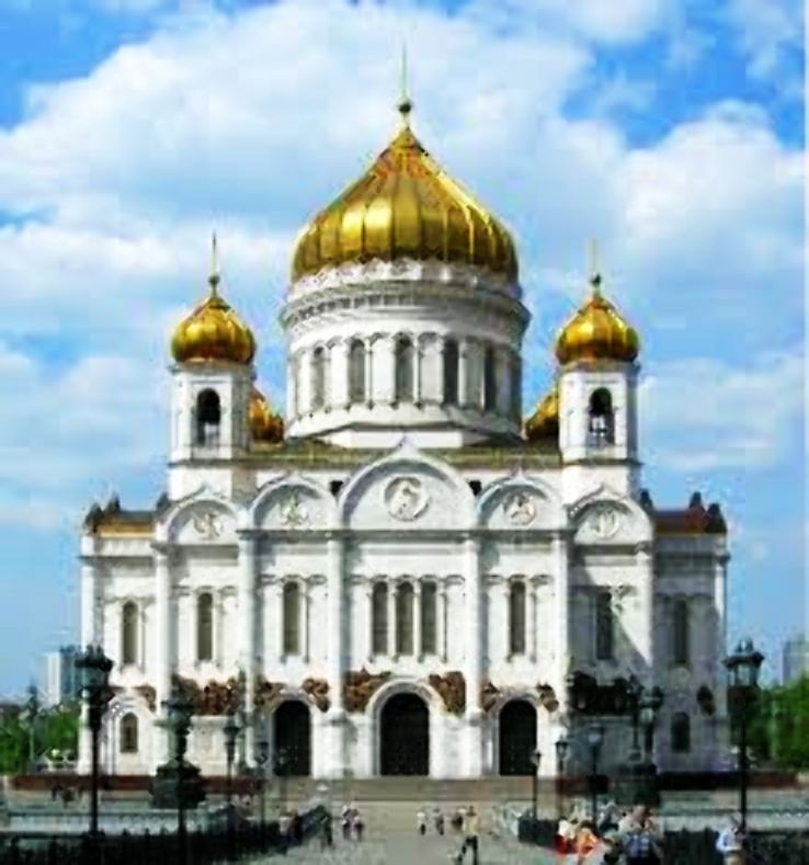 Imeni Morozova Trip Packages