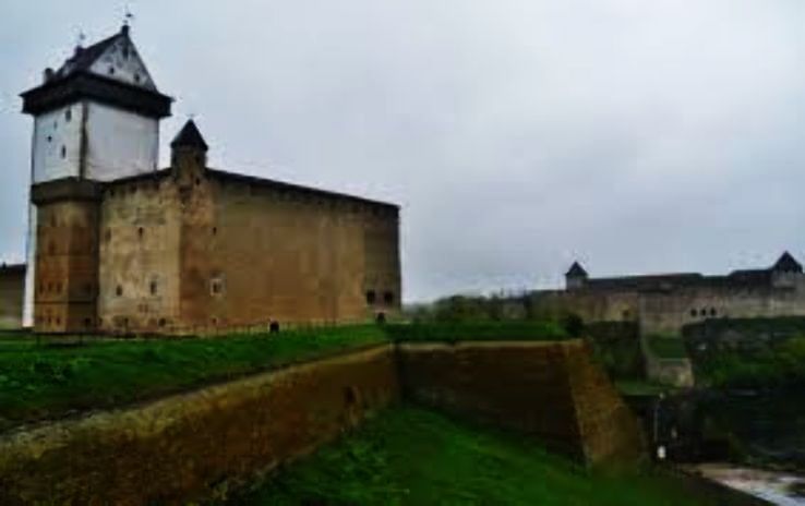 Ivangorod Trip Packages