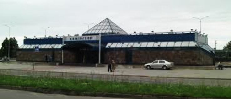 Kingisepp Trip Packages