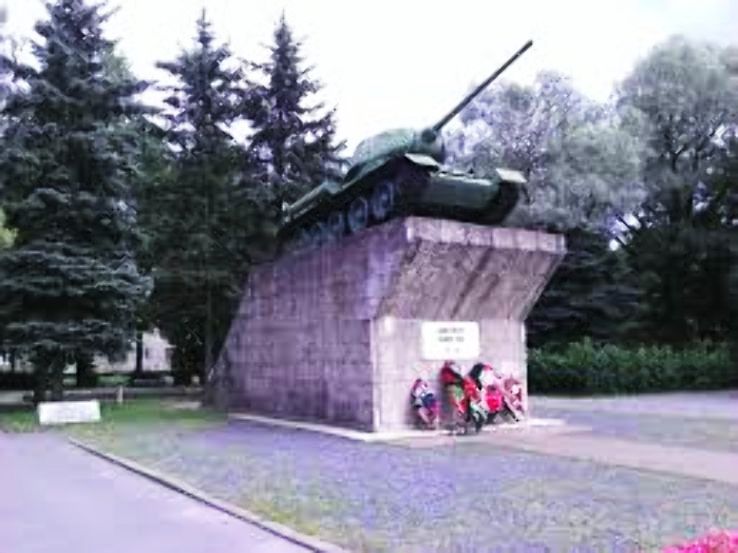 Kirishi Trip Packages