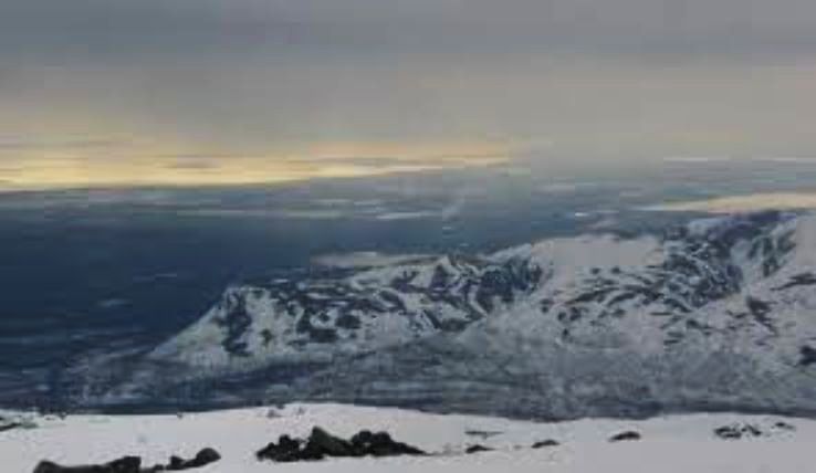 Kirovsk Trip Packages