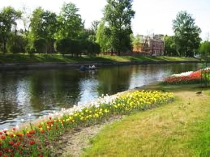 Kolpino Trip Packages