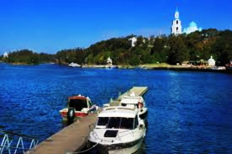 Novaja Ladoga Trip Packages
