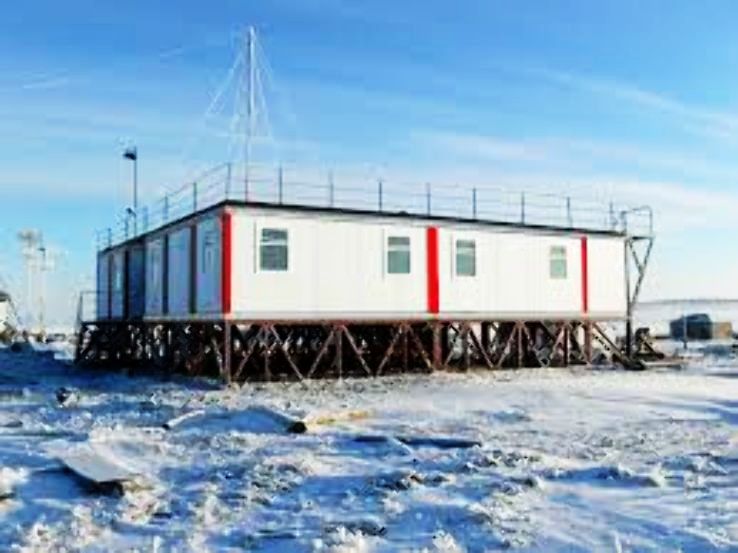 Tiksi Trip Packages