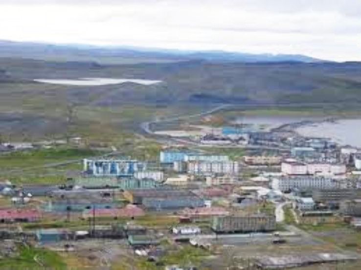 Tiksi Trip Packages