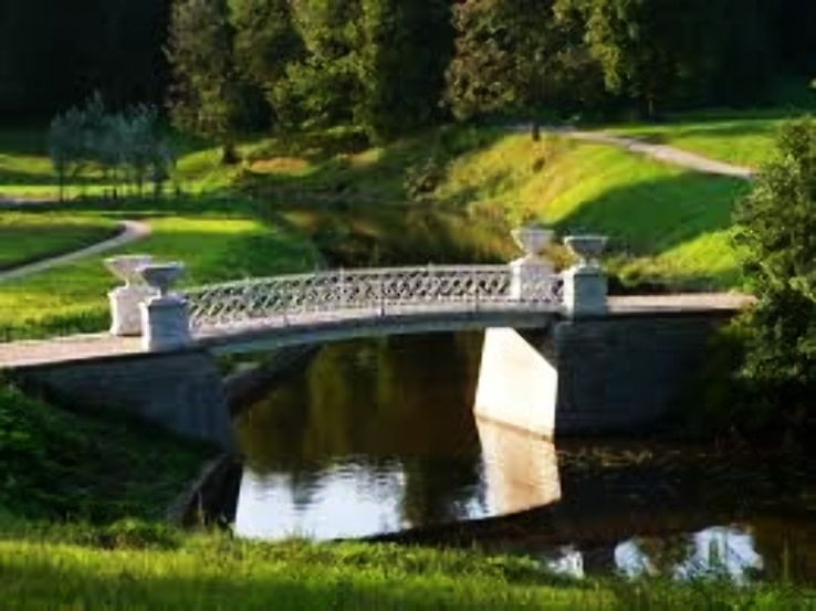 Slavyanka Trip Packages Slavyanka Trip Packages