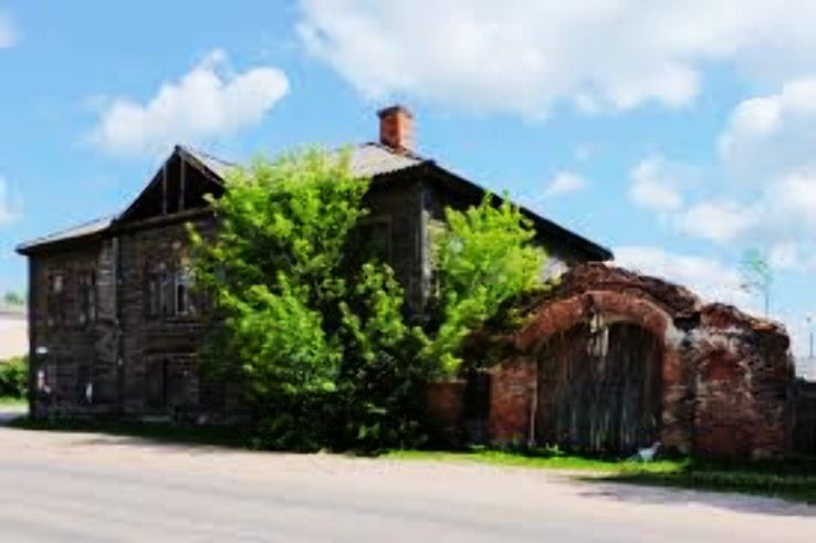 Opochka Trip Packages