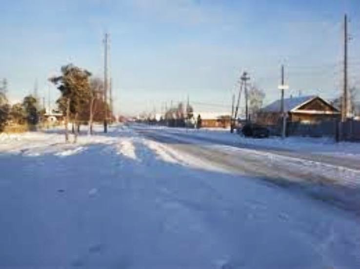 Vilyuysk Trip Packages Vilyuysk Trip Packages
