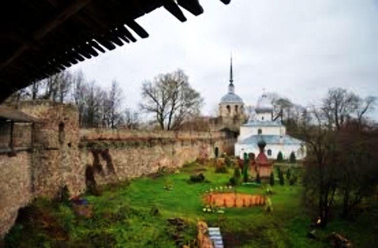 Porkhov Trip Packages