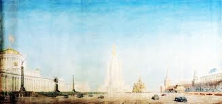 Strugi Krasnye Trip Packages